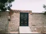 HOUSE FOR SELL (25 by 50) size