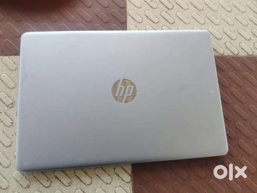 Hp laptop 2022