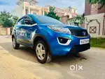 Tata Nexon 1.2 Revotron XE, 2019, Petrol