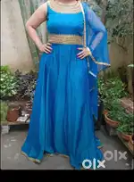 Women Fresh Dress Only one time Use