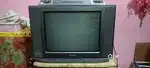Sony TV with buffer inbuilt