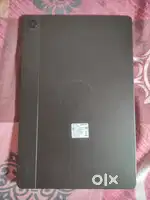 SAMSUNG GALAXY A9+ TABLET