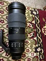 Nikon 200-500 lens new