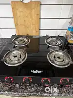 4 burner Khaitan