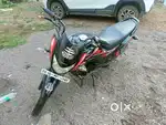 Honda shine