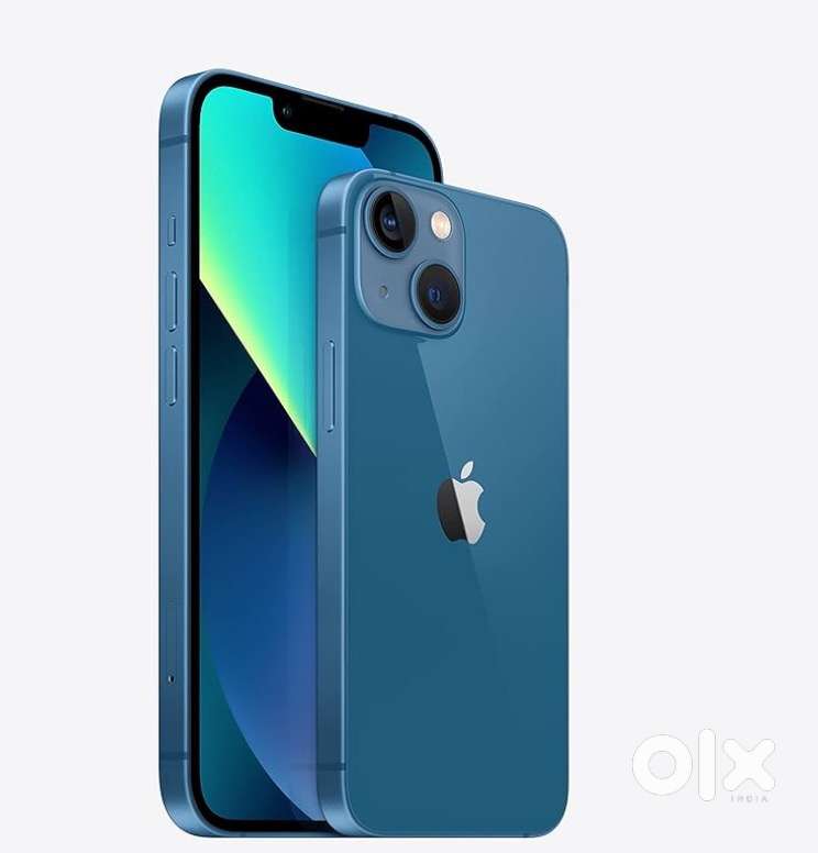 I phone 13 128