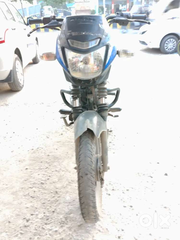 CT100 in best for miliage