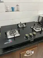 Ibell gas stove 3 burners hob cooktop for sale