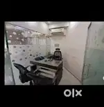 This is luxurious office available for rent