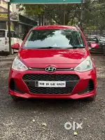 Hyundai i10 1.2 Kappa Magna, 2019, Petrol