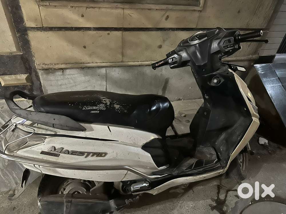 Good condition