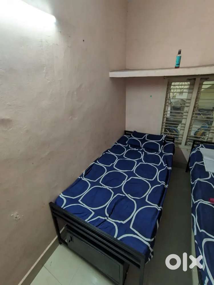 PG Accommodation for Rent in Kolathur – Nr Retteri  Affordable