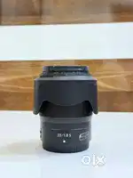 NIKON NIKKOR Z 35MM F/1.8 S Lens