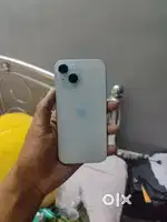 Iphone 15 good condition