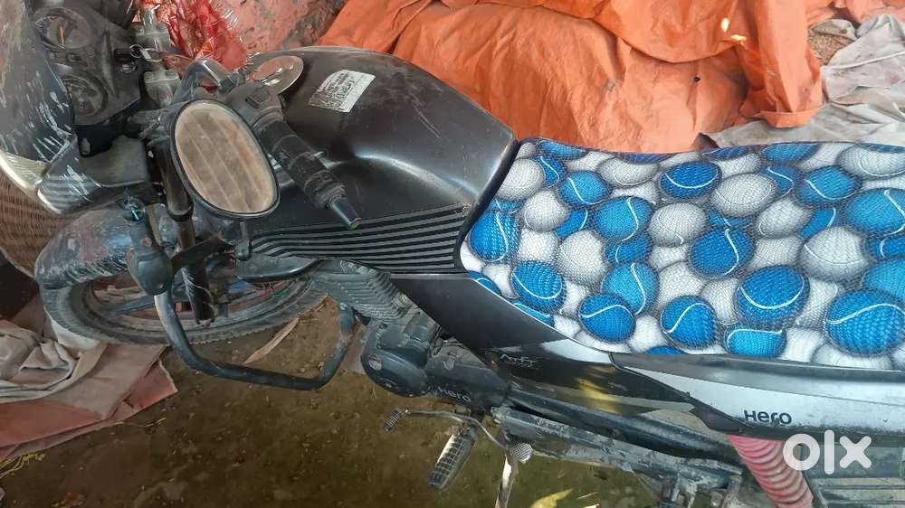 I want sell this bick nice