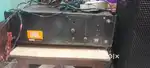 12 inch top and with 500 Watt amplifier