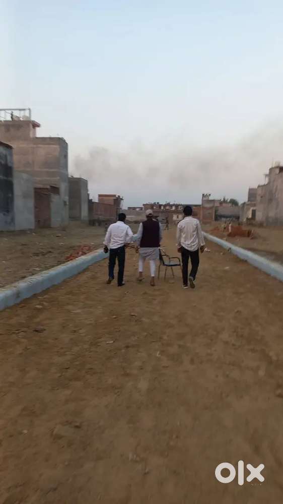 Faizabad road New High court se 1.5 km duri