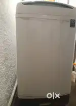 Fully Automatic Samsung Washing Machine(ONLY CASH PAYMENTS ACCEPTED)