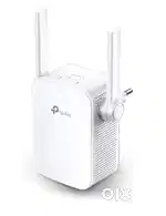 TP-Link TL-WA855RE Wi-Fi Range Extender (White)