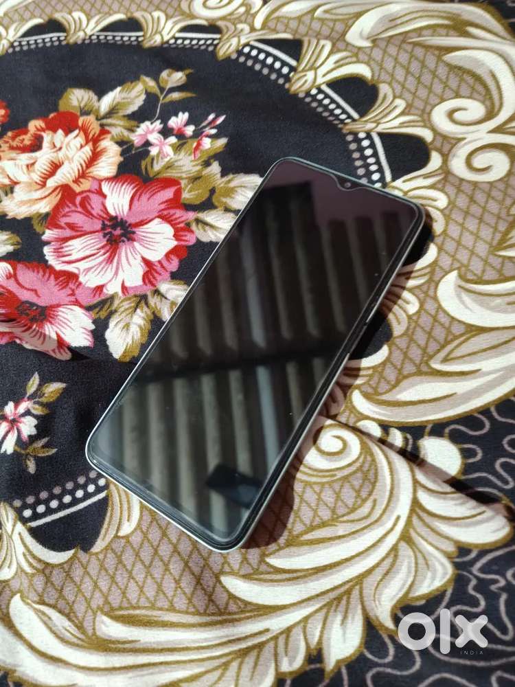 Realme C35 (128GB)  Excellent Condition  First Owner