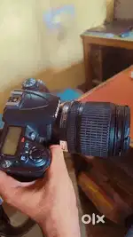 Nikon D7000