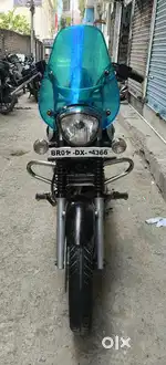 Avenger 220CC Bs4 full condition