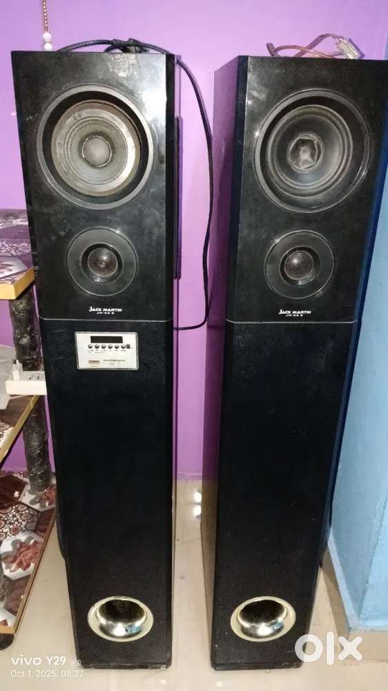 Jack Martin jm-66B