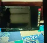 A Sony LED