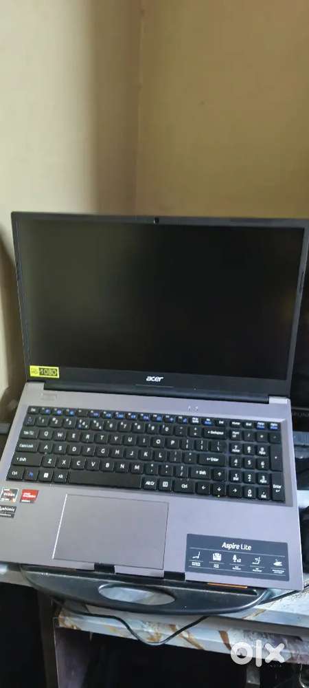 Selling like New Laptop 6 Months old
