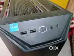 Desktop Intel i5 11th Gen MidGaming/Work – 16GB RAM, 250gb SSD+1tb HDD