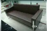 Brand New Fresh Three Seater Office Sofa More Designs Available