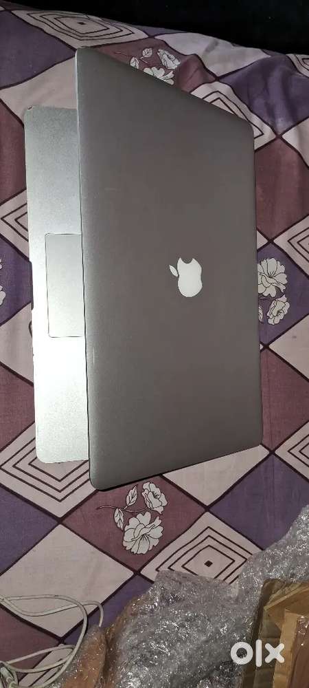 MACBOOK PRO 2015