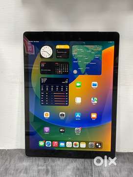 Appe IPad Pro 2019 12.9inch 128GB WiFi + Cellular