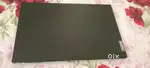 Lenovo laptop with Mouse