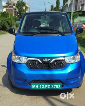 Mahindra e2o plus 2018 Electric 25000 Km Driven