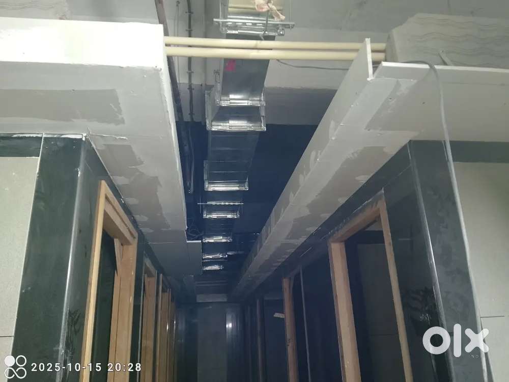 False ceiling