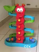Branded Toys in Excellent condition