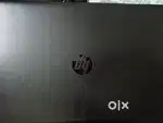 Hp laptop good condition