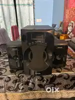 Philips speakers