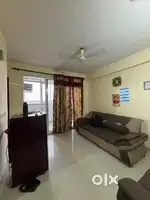 Fully Furnished 1BHK for Rent for small family and working profesional