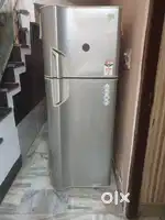 Godrej 4-Star Rated Fridge – 282 Litres  Excellent Condition