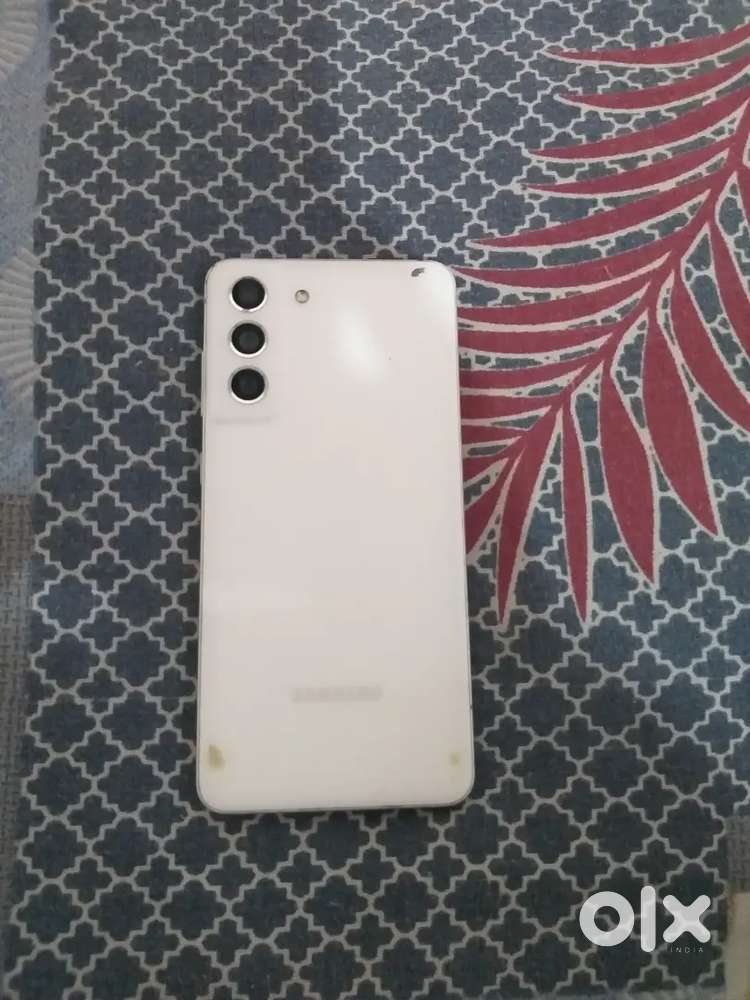 Samsung s21 fe 5g 8 128