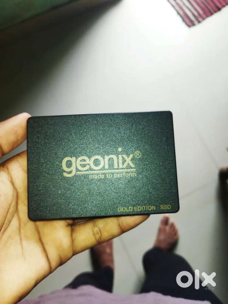 SSD 128 gb