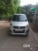 Maruti Suzuki Wagon R 2015