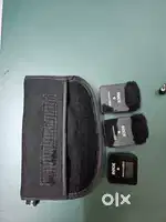 Rode Go II wireless two Mic one Receiver