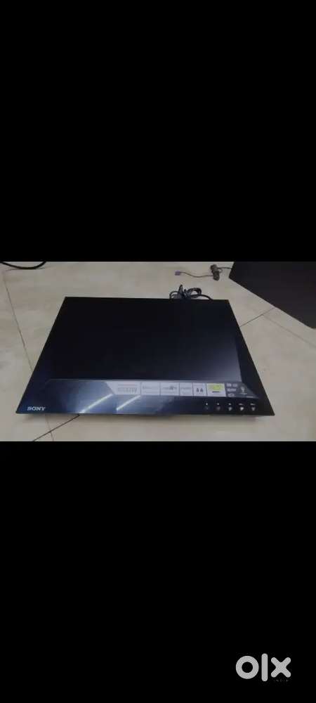 Sony home theatre system