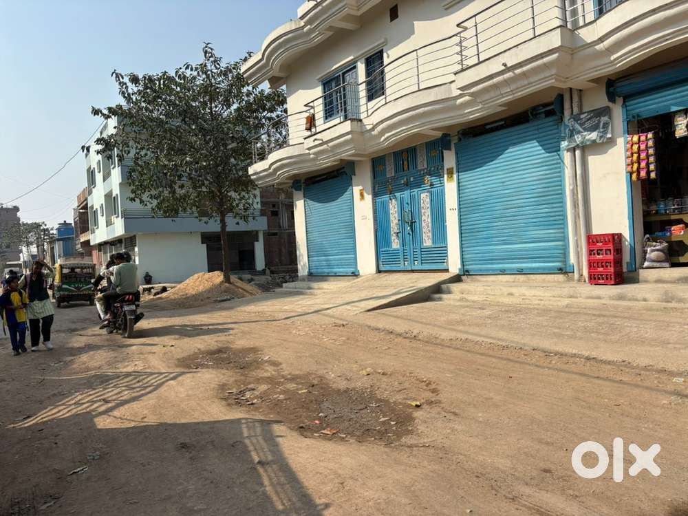 40 Lakh/kattha(Aliweted & 6 Lane Road)Residential Plot Parsa, Patna.