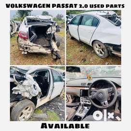 Volkswagen Passat diesel all used parts available
