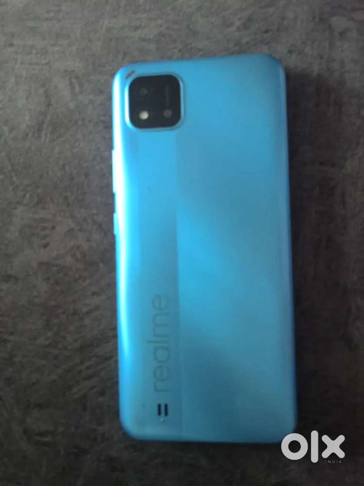 Realme C11 (2021)