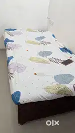 Bed is sales available